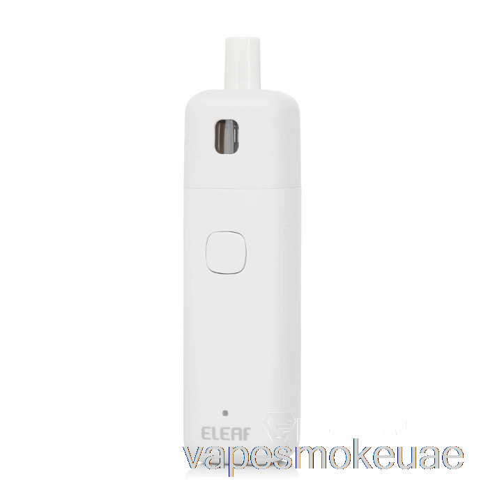 Vape Uae Eleaf Iore Crayon 15w Pod System أبيض